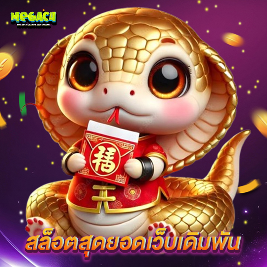megac4 สล็อตสุดยอดเว็บเดิมพัน